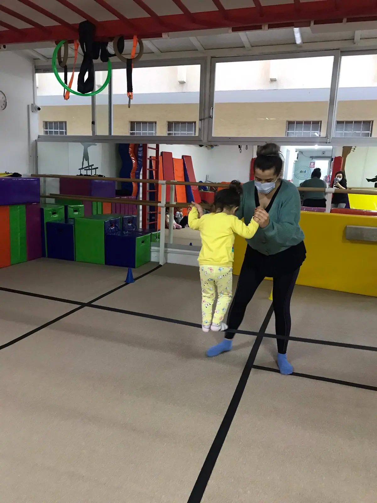Çocuklar Hangi Yaşta Hangi Sporu Yapmalı?