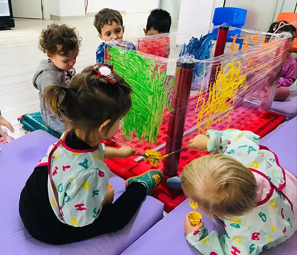Hareket Temelli Oyun Grupları — 13. görsel