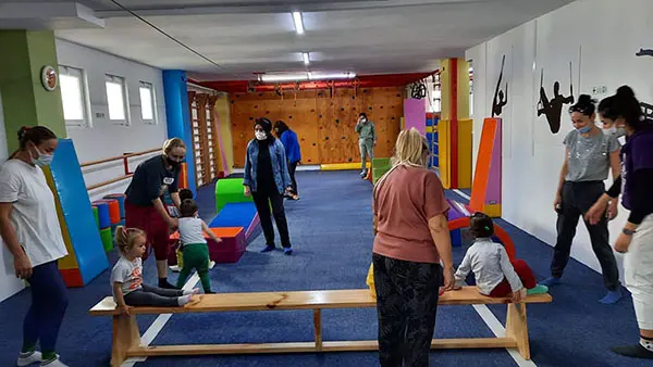 Hareket Temelli Oyun Grupları — 18. görsel