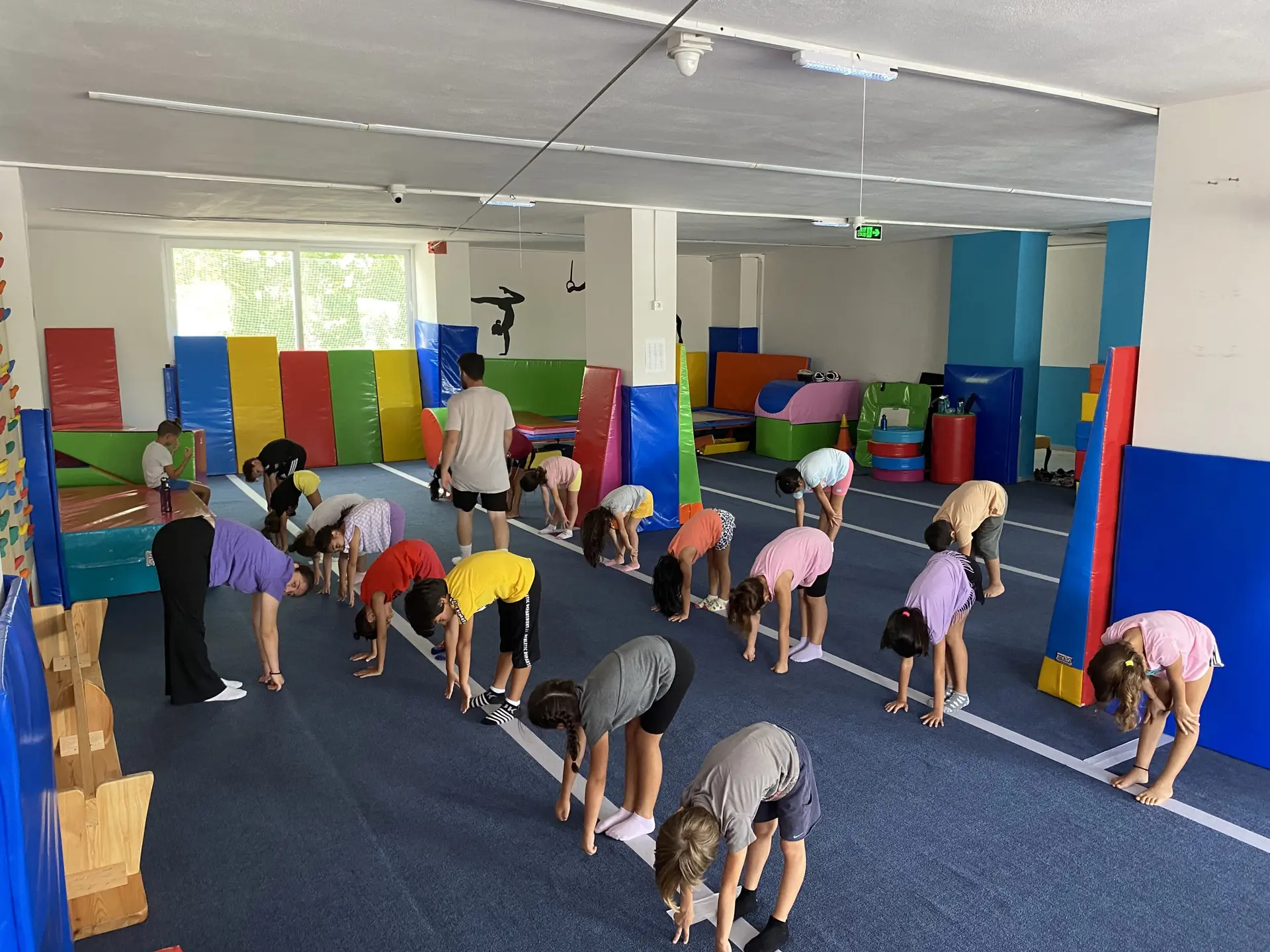 Yaz Spor Okulu — 5. görsel