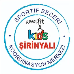 Şirinyalı Şubesi logo